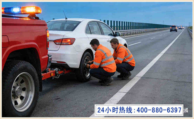 沁源汽车救援道路救援 沁源汽车救援道路救援