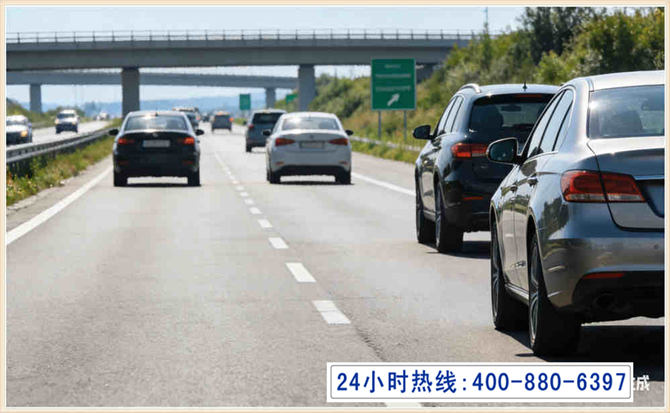 沁源长春拖车电话